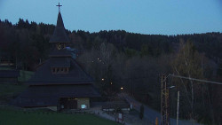 Informační centrum Zvonice