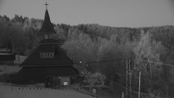 Informační centrum Zvonice