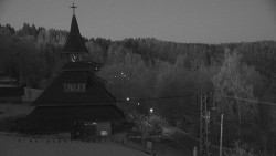 Informační centrum Zvonice