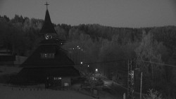 Informační centrum Zvonice