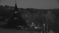 Informační centrum Zvonice