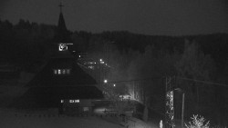 Informační centrum Zvonice