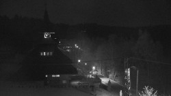 Informační centrum Zvonice