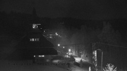 Informační centrum Zvonice