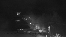 Informační centrum Zvonice