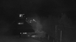 Informační centrum Zvonice