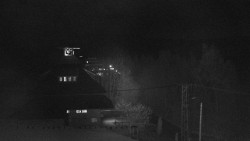 Informační centrum Zvonice