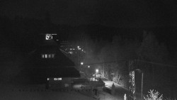 Informační centrum Zvonice