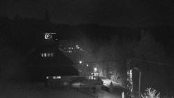 Informační centrum Zvonice