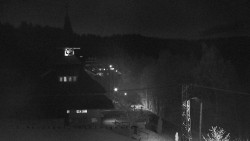 Informační centrum Zvonice