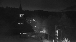 Informační centrum Zvonice