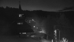 Informační centrum Zvonice