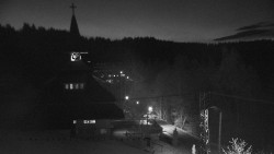 Informační centrum Zvonice