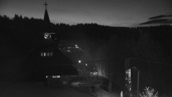 Informační centrum Zvonice