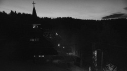 Informační centrum Zvonice