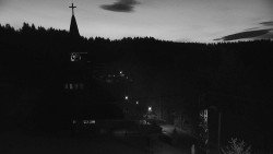 Informační centrum Zvonice