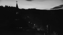 Informační centrum Zvonice