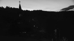 Informační centrum Zvonice