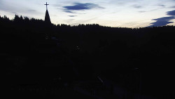 Informační centrum Zvonice