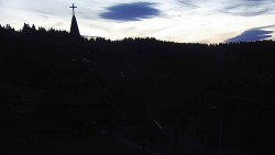 Informační centrum Zvonice