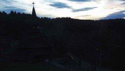 Informační centrum Zvonice