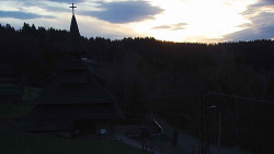 Informační centrum Zvonice