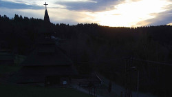 Informační centrum Zvonice