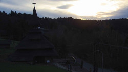 Informační centrum Zvonice