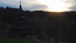 Informační centrum Zvonice