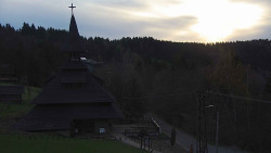 Informační centrum Zvonice