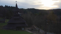 Informační centrum Zvonice