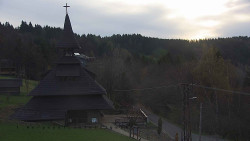 Informační centrum Zvonice