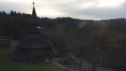 Informační centrum Zvonice