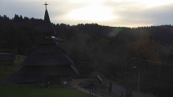 Informační centrum Zvonice