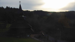 Informační centrum Zvonice