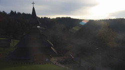 Informační centrum Zvonice