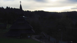 Informační centrum Zvonice