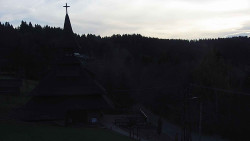 Informační centrum Zvonice