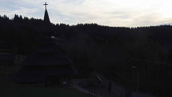 Informační centrum Zvonice