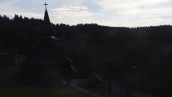 Informační centrum Zvonice