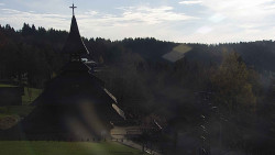 Informační centrum Zvonice