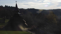 Informační centrum Zvonice