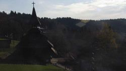 Informační centrum Zvonice