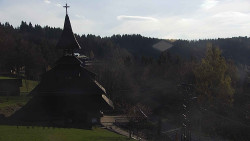 Informační centrum Zvonice