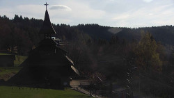 Informační centrum Zvonice