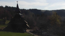 Informační centrum Zvonice