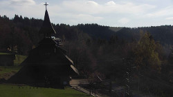 Informační centrum Zvonice