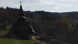 Informační centrum Zvonice