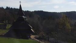 Informační centrum Zvonice