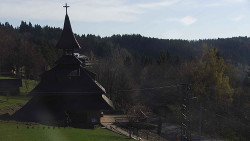 Informační centrum Zvonice